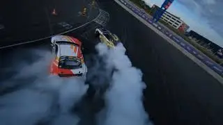 Davanger Drifting Norwegian Drift Championship