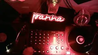 HOUSE DEEP LOUNGE CHILL AFRO SOUL FUNK 2026 ONLY VINYL LIVE SET 2025