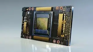 Meet the $10,000 Nvidia Chip Powering the Race for AI