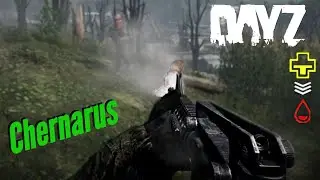 Dayz Chernarus Life and Death
