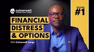 Corporate Rescue - Financial Distress and Available Options.