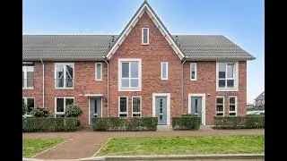 Tussenwoning in Ede | Domicilie Makelaars