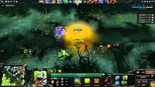 [DOTA 2] Pudge's Battle Hunger