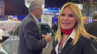 E-Motorshow Lebanon: The Middle East Auto Show for Electric Cars & Vehicles (Second Edition)
