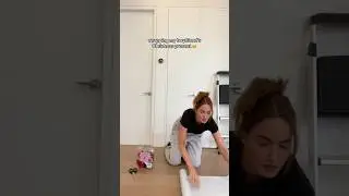 Wrapping my boyfriend&rsquo;s Christmas gift 🥹