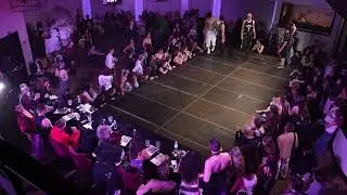 РЕАЛЬНОСТЬ С ИЗЮМИНКОЙ на SHADY VOGUE BALL 2025