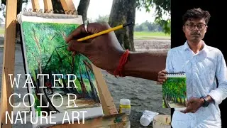 Amazing Art By artist | Outdoor Art | Nature Art | #jalpaiguri  #art #artist #artwork #nature