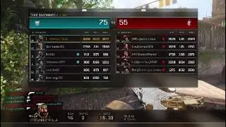 Vapr XG BUFF OR NERF?? 46-3