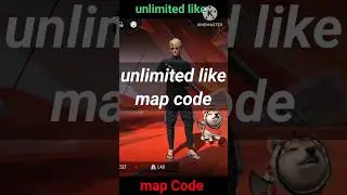 Free Fire craftland map unlimited like code 🔥⚡ #shorts #freefire