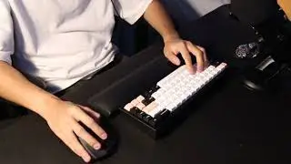 QK65 w/ Oil Kings Sound Test