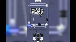 Yarn Flow Level 32 Game Walkthrough