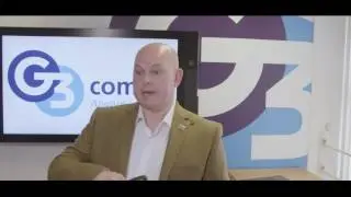 Skype for Business Webinar Trailer