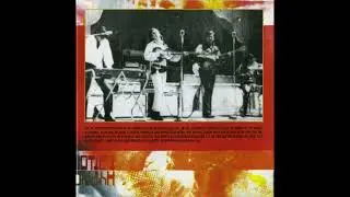 Bit 'A Sweet &ndash; Hypnotic I :  Rock, Psychedelic Rock, Pop Rock, 1968.