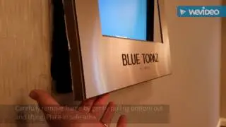 Reseting Reader boards