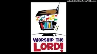 Sat 22nd Aug Seminar-Paul Barfett how can prophecy fail and worship altars
