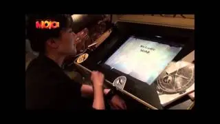 Global Digital MOJO x Dunhill - Magic Trunk