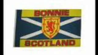 BONNIE SCOTLAND (WE HAVE A DREAM)