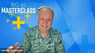 Network Marketing Star Tom Big Al Schreiter share 