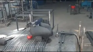 MetalWorks Studio | Metal Furniture Welding Ideas | Argon/TIG Welding Projects