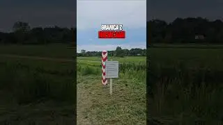 Świnoujście: Granica z Niemcami,  Pilnujmy Polski