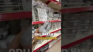 Best place to buy all baking items in wholesale price in chennai & Tamil Nadu 😍 cheapest price