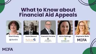 How Can I Negotiate and Appeal My Financial Aid Offer?