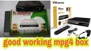 dd free dish mpeg4 set top box unboxing&nbsp;alpine set top box unboxing hd mpeg4 set top box unboxing