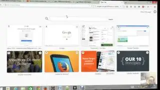 Selenium Webdriver with Maven and Junit Test