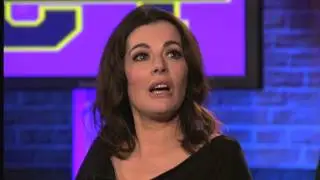 Nigella Lawson: 'Food lasts longer than men'