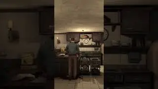The Stranger killer (911: Cannibal) #gaming