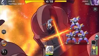 FREE NEW GIFT CODE Fury Fighter METAL COOLER SKILLS SHOW | LAST WARRIOR: ULTIMATE FIGHT CODE