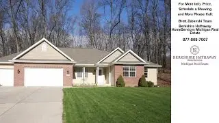 5054 Shane Street, Kalamazoo, MI Presented by Brett Zabavski Team.
