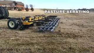 SOIL COMMANDER