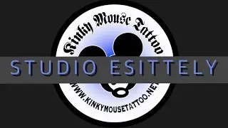 Kinky Mouse Tattoo esittely