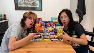 Ultimate Canadian Taste