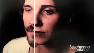Saschienne - Cach&eacute; 'Unknown' Album