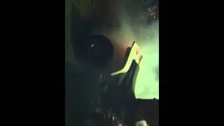 Banshee burnout