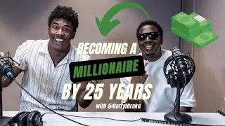 Becoming A Millionaire By 25 with @DarrylDrake | Far From Average Podcast