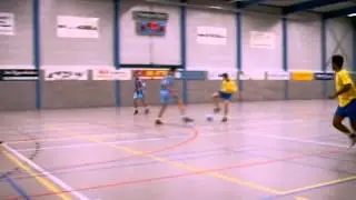 Cambuur Film 2005-2006 (17) 'Onderschepping Soedesh'