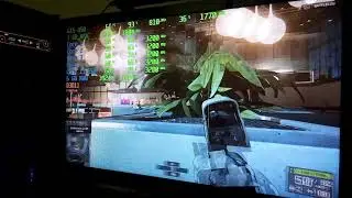 Тест Intel Core i3-550, Nvidia GTS 450 1Gb, 6 Gb DDR3 (GTA V, BF4, CSGO, WoT)