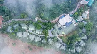 Отель Great Trails Wayanad от GRT Hotels | Ваянад, Индия | Обзор отеля 🌟