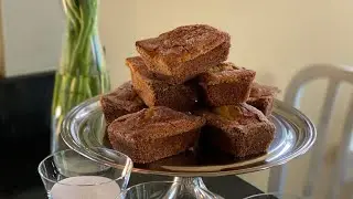 The stay-at-home Friendship Bread we need right now