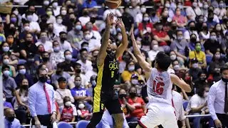 Mikey Williams highlights | PBA Governors' Cup 2021