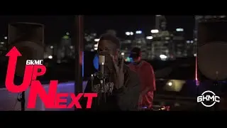 UPNEXT AUS - Nabiiou$