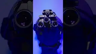 ADNV-GF31 version 2: Chinese Thermal Fusion Digital Night Vision #nightvision #thermal #chinatech