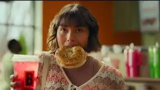 Biggby Coffee Commercial 2026 - (USA)