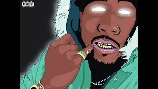 Swaggii Simpson - Never Gone Lose (Lack Of Fusion - MIXTAPE)