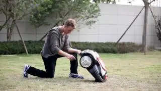 JULA ROBOT-INSTRUCTION VIDEO-SW1500PRO SE