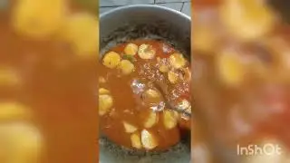 , இறால் குழம்பு.. Simple and tasty.