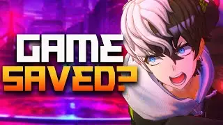 HUGE Tribe Nine Update - Complete System Overhaul and Global Release Date